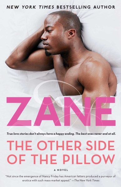 The Other Side of the Pillow: A Novel cover