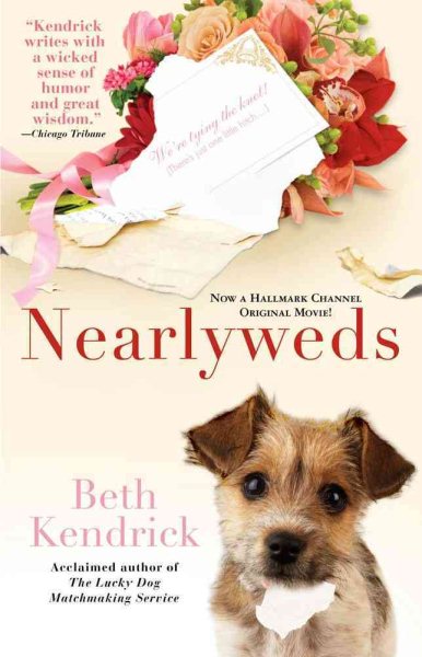 Nearlyweds cover