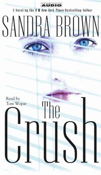 The Crush cover