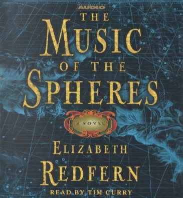 The Music Of The Spheres cover