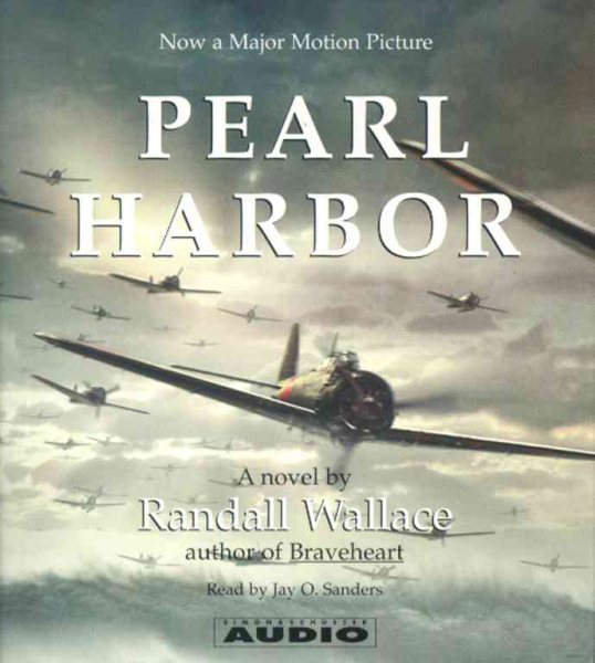 Pearl Harbor cover