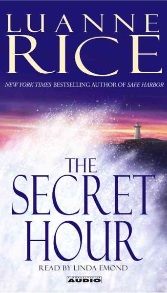 The Secret Hour