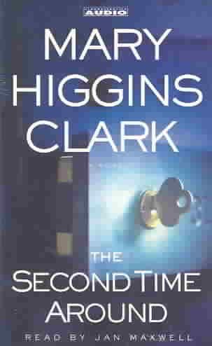 The Second Time Around: A Novel cover