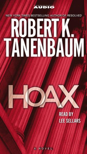 Hoax cover