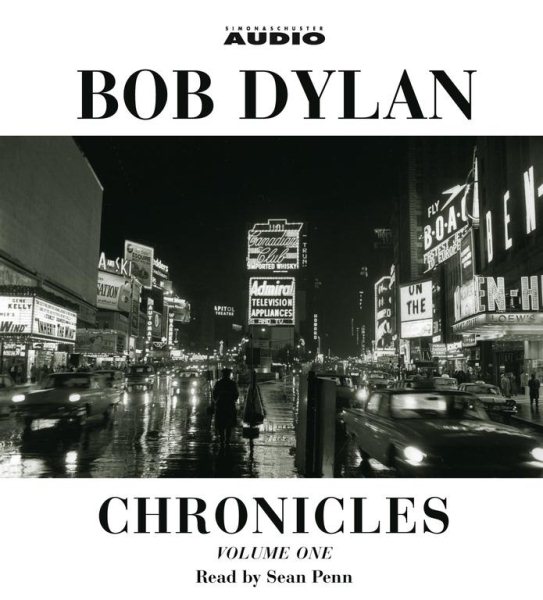 Chronicles: Volume One cover