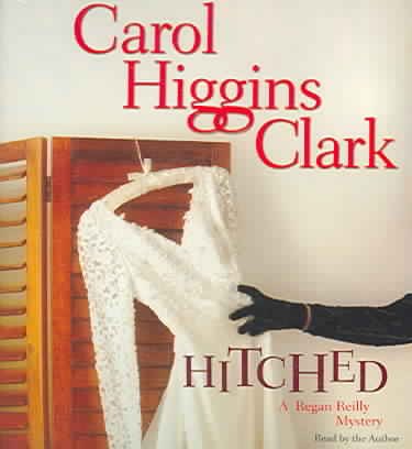 Hitched (Regan Reilly Mysteries, No. 9) cover
