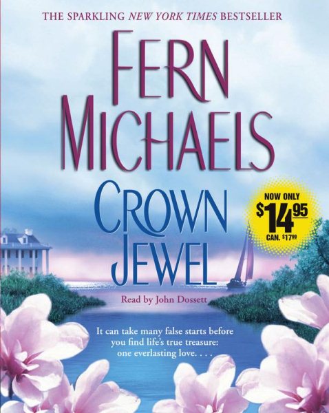 Crown Jewel cover