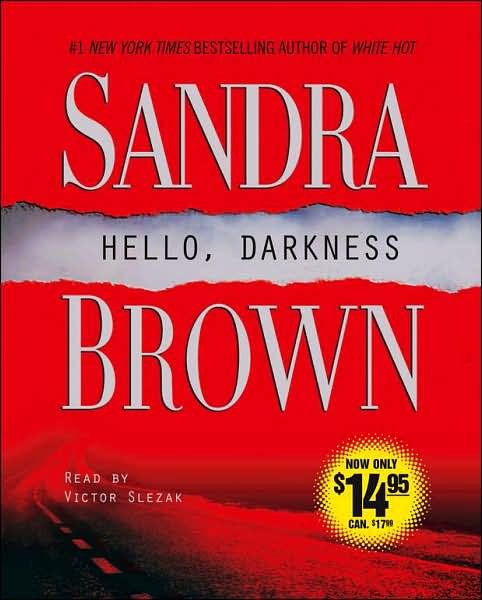 Hello, Darkness: A Novel cover