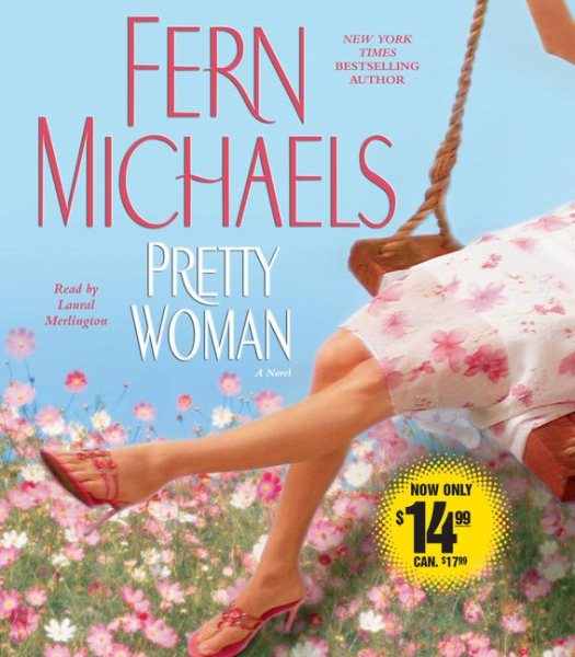 Pretty Woman: A Novel cover