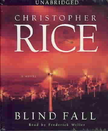Blind Fall: A Novel