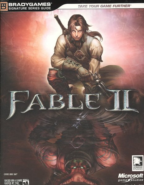 Fable II Signature Series Guide
