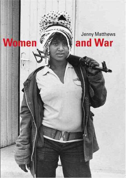 Women and War cover