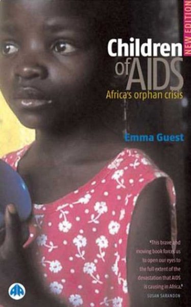 Children of AIDS: Africa's Orphan Crisis cover