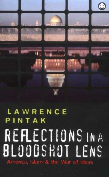 Reflections in a Bloodshot Lens: America, Islam and the War of Ideas cover