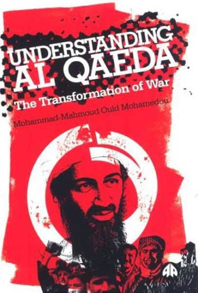 Understanding Al Qaeda: The Transformation of War cover
