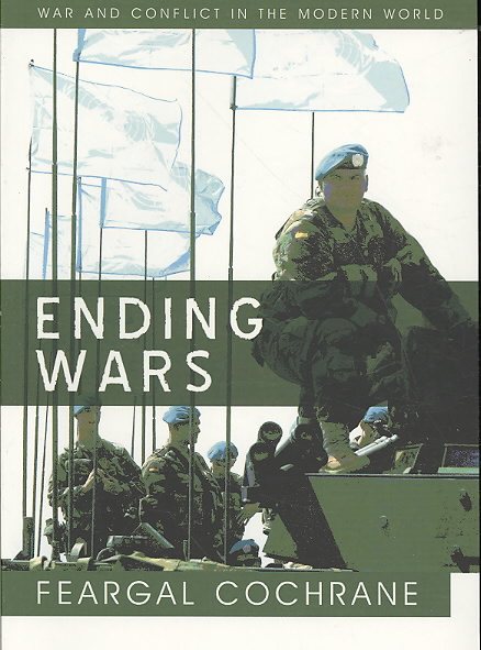 Ending Wars