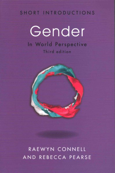 Gender: In World Perspective (Short Introductions) cover