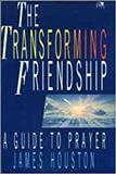 The Transforming Friendship cover