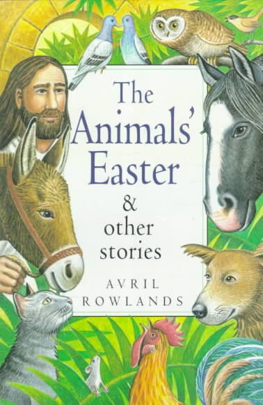 The Animals' Easter cover