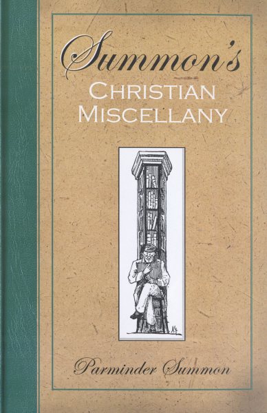 Summon's Christian Miscellany cover