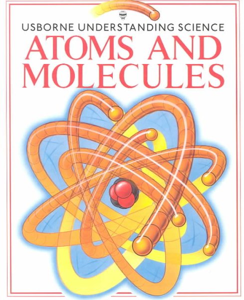 Atoms and Molecules cover