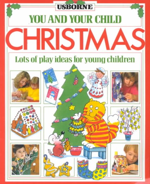 Christmas (You and Your Child Series)