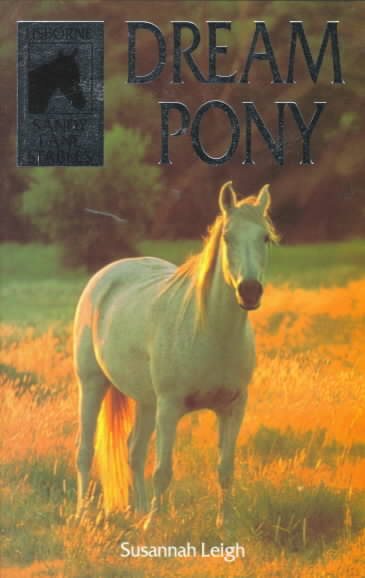Dream Pony (Sandy Lane Stables Series) cover