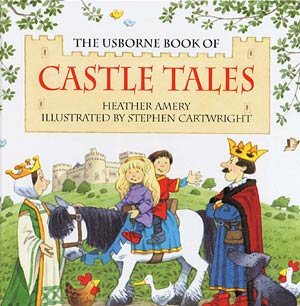 Castle Tales cover