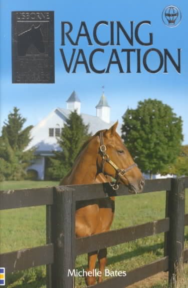 Racing Vacation cover