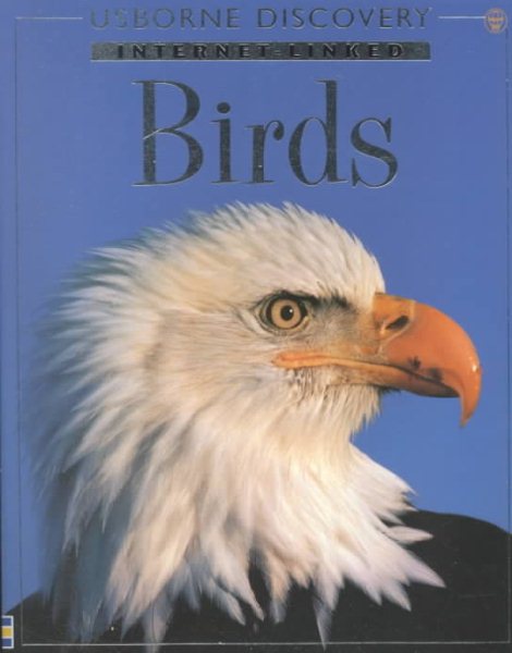 Birds (Discovery Program) cover