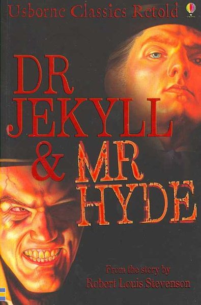 DR.JEKYLL AND MR HYDE L.4 (Booworkms [Paperback] [Jan 01, 2010] Stevenson, Robert Louis cover