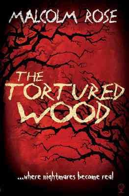 THE TORTURED WOOD cover