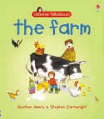 The Farm (Talkabouts) cover