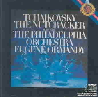 Tchaikovsky: The Nutcracker, Op.71 (excerpts)