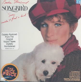 Songbird cover