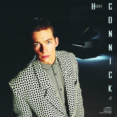 Harry Connick, Jr. cover