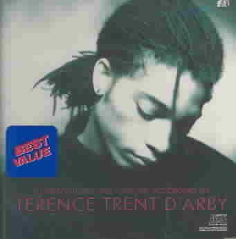 Introducing the Hardline According to Terence Trent D'Arby cover