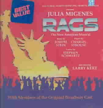 Rags: The New American Musical