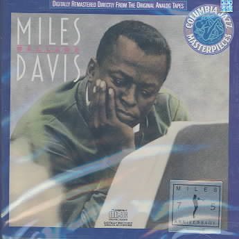 Ballads: Miles Davis [Columbia] cover