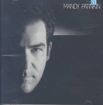 Mandy Patinkin cover