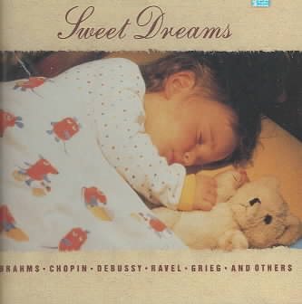 Sweet Dreams cover