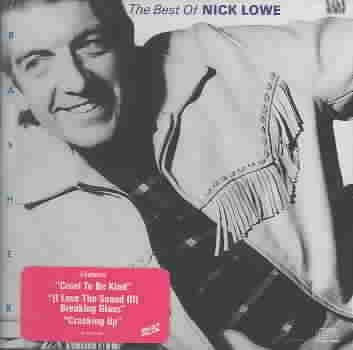 Basher: The Best of Nick Lowe