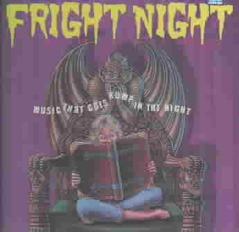 Fright Night: Music That Goes Bump in the Night