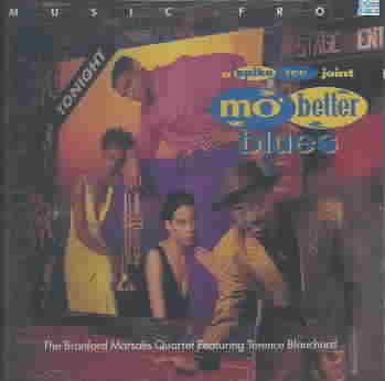 Music From Mo' Better Blues