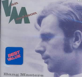 Bang Masters cover