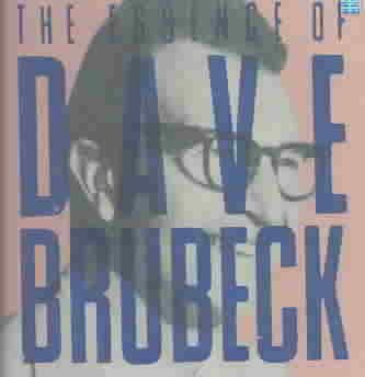The Essence of Dave Brubeck cover