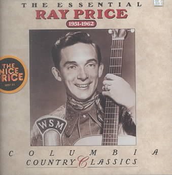 Essential Price: 1951-1962 cover