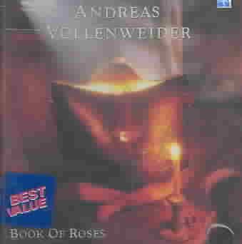 Book Of Roses cover