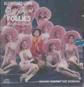 The Will Rogers Follies: A Life In Revue (1991 Original Broadway Cast)