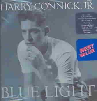 Blue Light, Red Light cover
